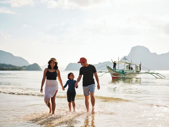 Seda Lio El Nido Palawan