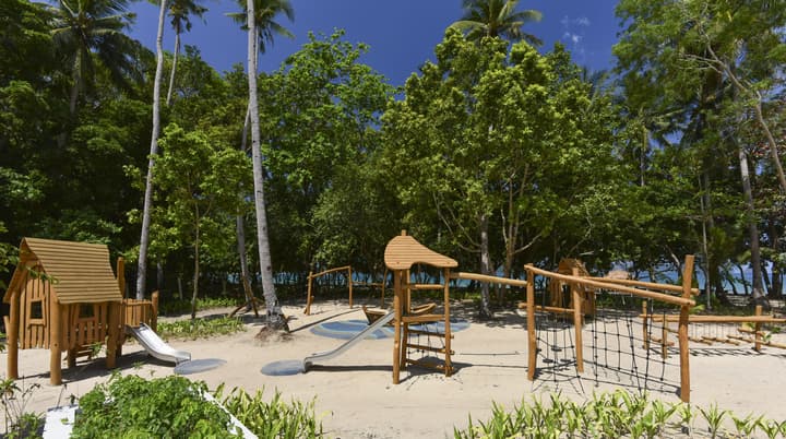 Seda Lio El Nido Palawan
