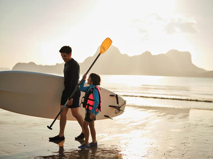 Seda Lio El Nido Palawan