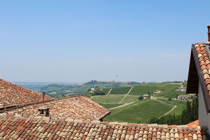Hotel Il Grappolo d'Oro
