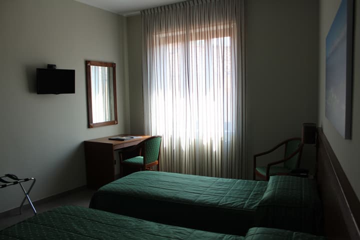 Hotel Il Grappolo d'Oro