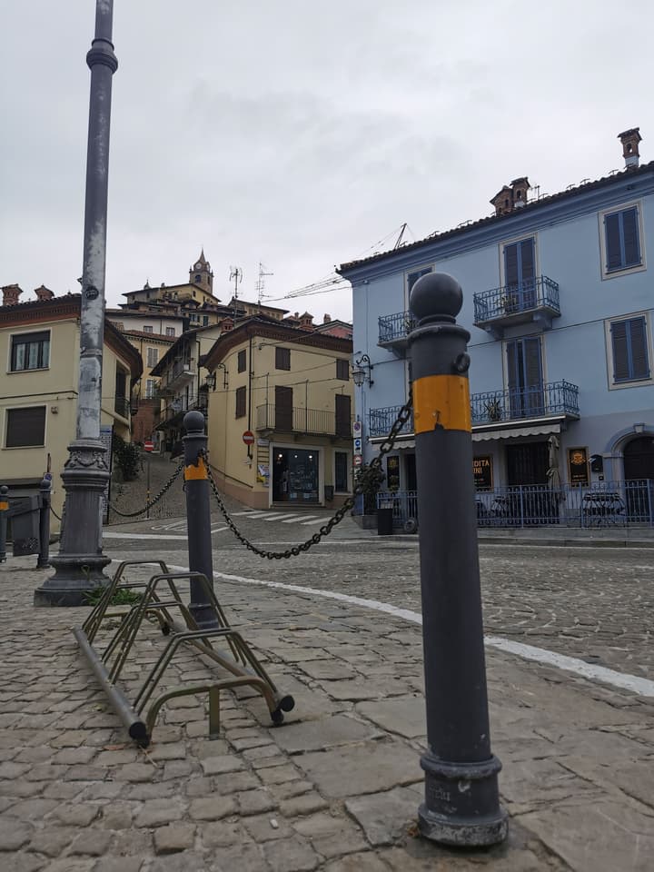 Hotel Il Grappolo d'Oro