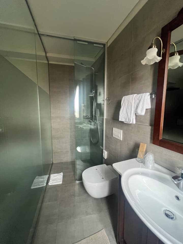 Hotel Il Grappolo d'Oro