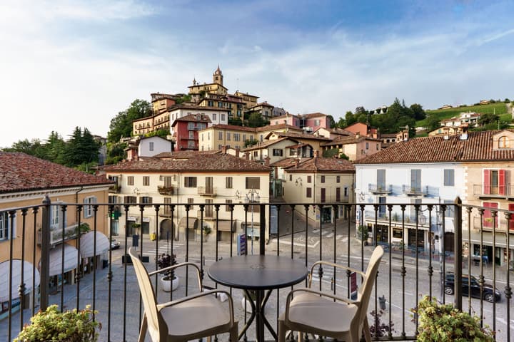 Hotel Il Grappolo d'Oro
