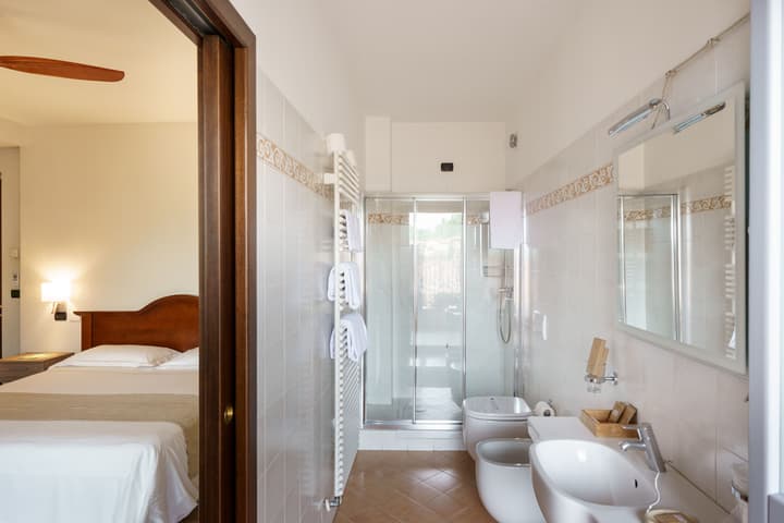 Hotel Il Grappolo d'Oro