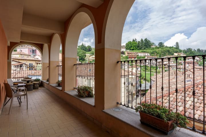 Hotel Il Grappolo d'Oro