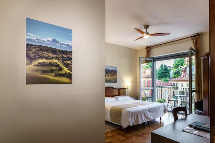Hotel Il Grappolo d'Oro
