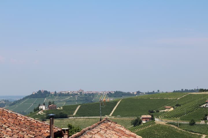 Hotel Il Grappolo d'Oro