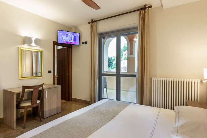 Hotel Il Grappolo d'Oro