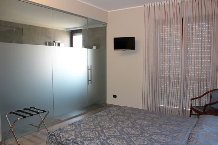Hotel Il Grappolo d'Oro