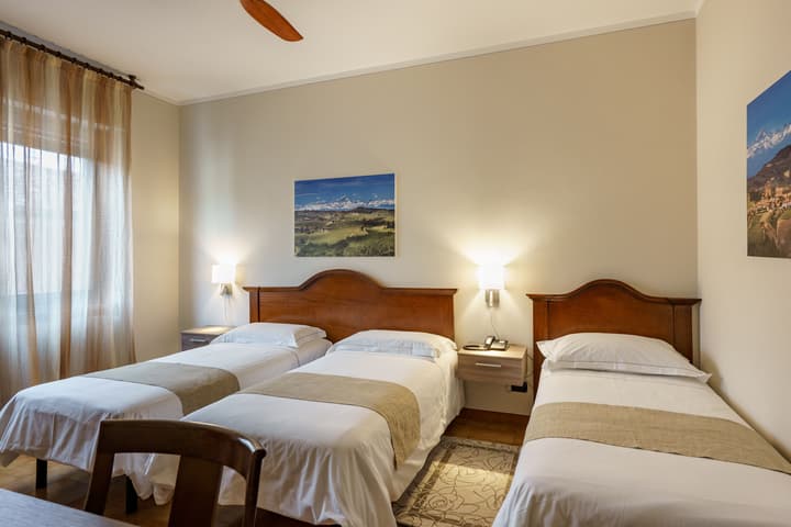 Hotel Il Grappolo d'Oro