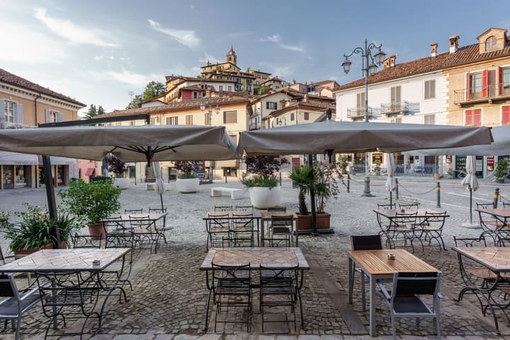 Hotel Il Grappolo d'Oro