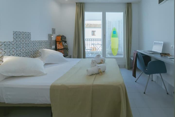 Hostal Gravina