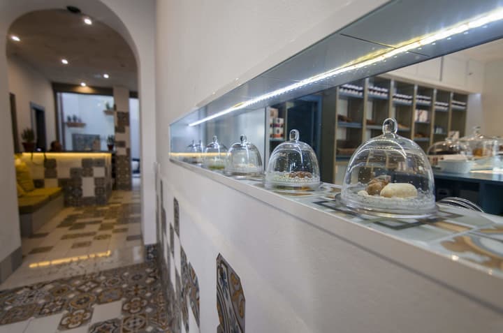Hostal Gravina