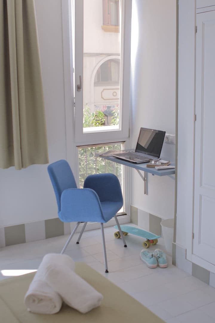 Hostal Gravina