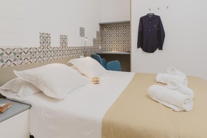 Hostal Gravina