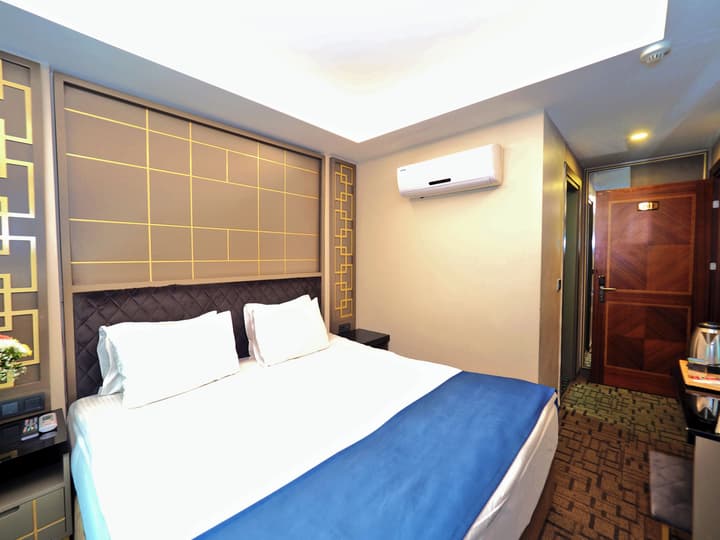 Grand Best Nobel Hotel 2 İstanbul