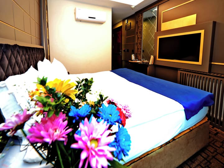 Grand Best Nobel Hotel 2 İstanbul