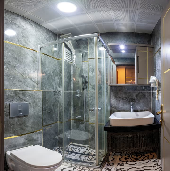 Grand Best Nobel Hotel 2 İstanbul