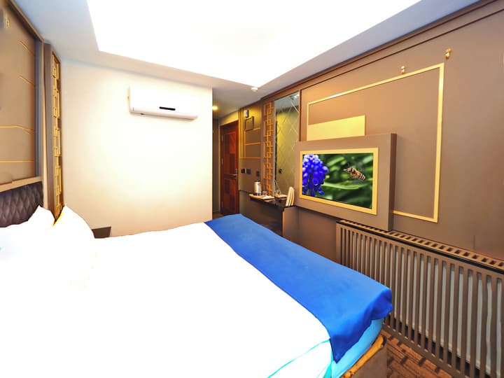 Grand Best Nobel Hotel 2 İstanbul