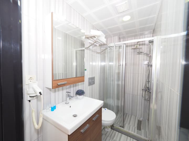 Grand Best Nobel Hotel 2 İstanbul