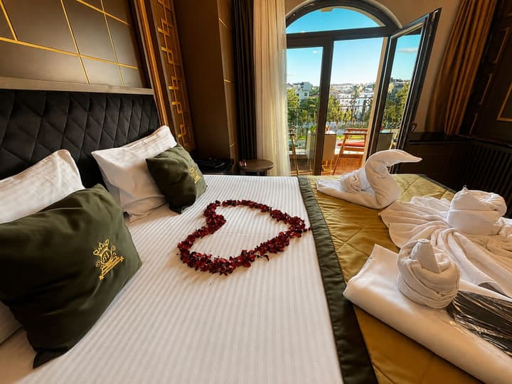 Grand Best Nobel Hotel 2 İstanbul