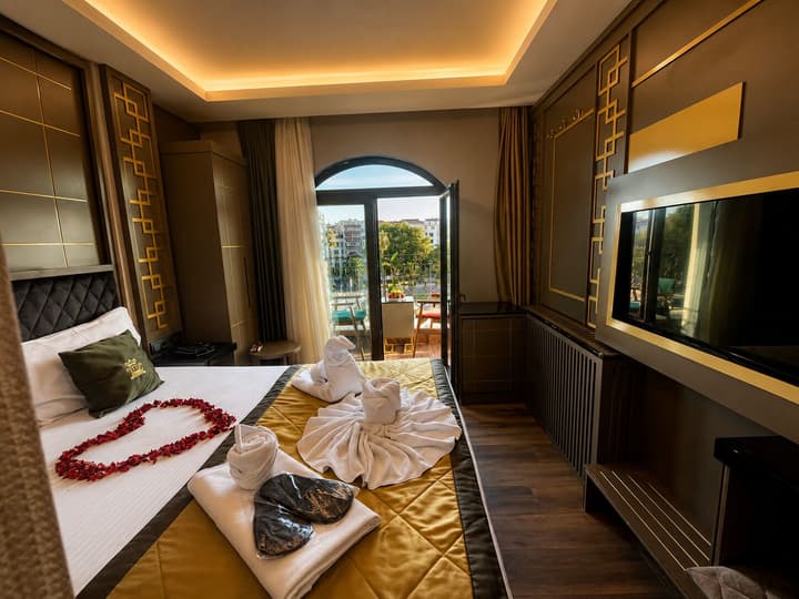 Grand Best Nobel Hotel 2 İstanbul