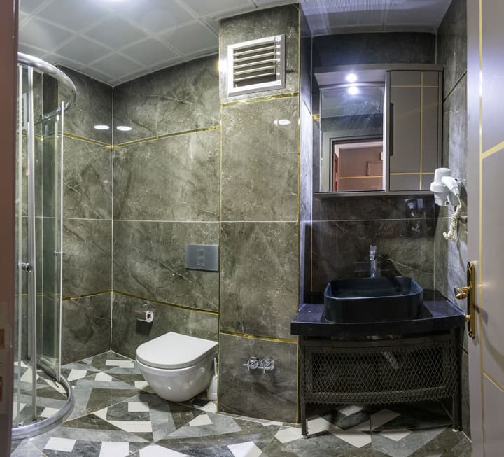 Grand Best Nobel Hotel 2 İstanbul