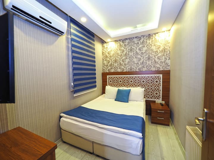 Grand Best Nobel Hotel 2 İstanbul