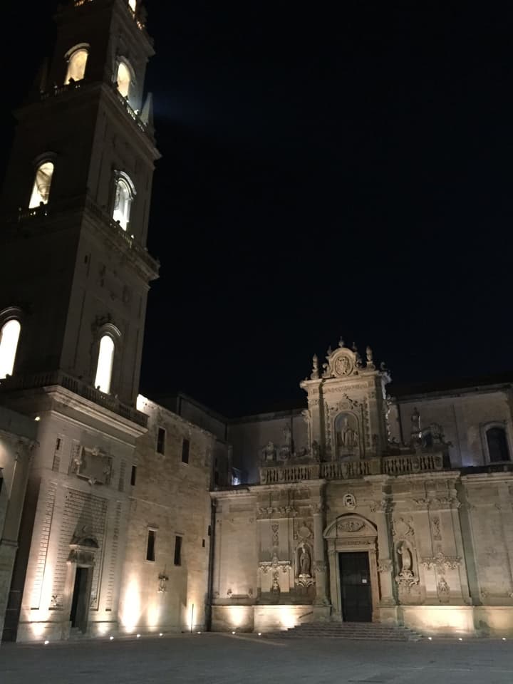 Palazzo Belsanti