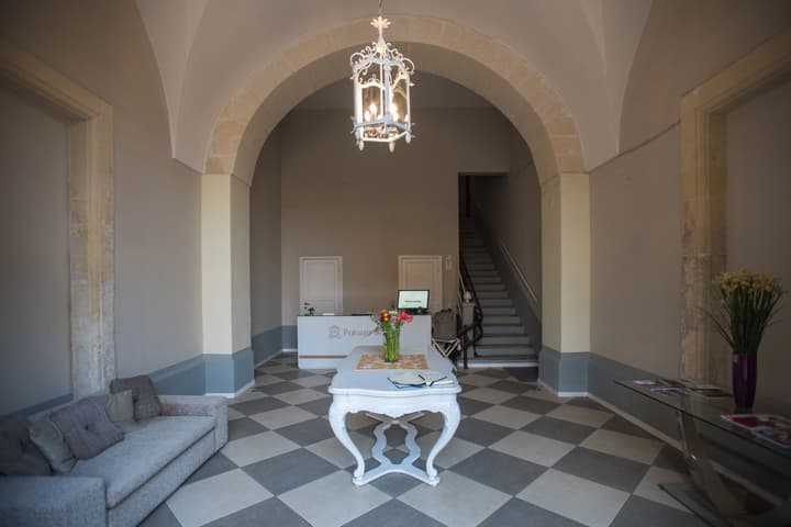 Palazzo Belsanti