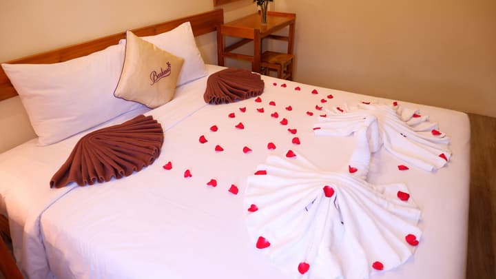 Bauhinia Resort Phu Quoc