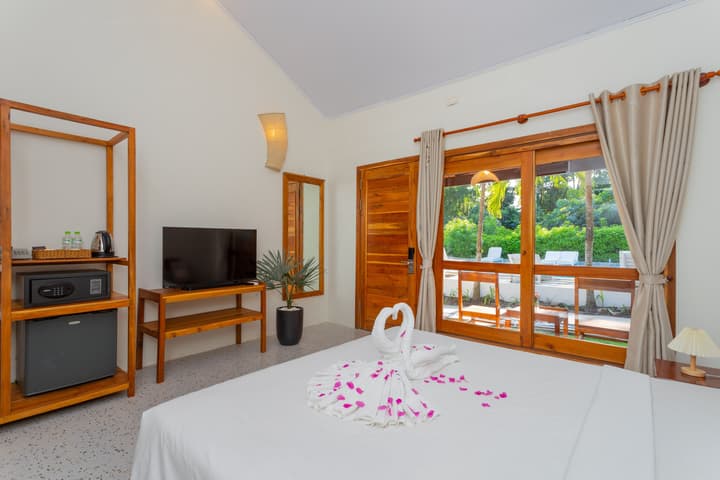 Bauhinia Resort Phu Quoc