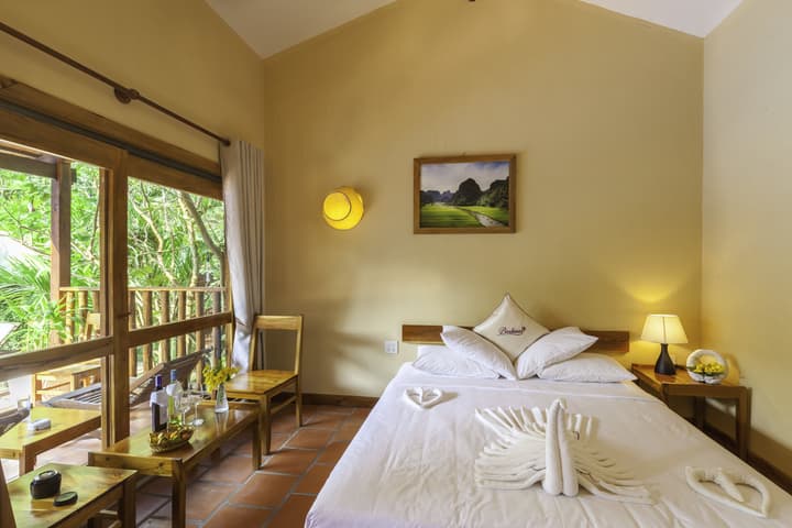 Bauhinia Resort Phu Quoc