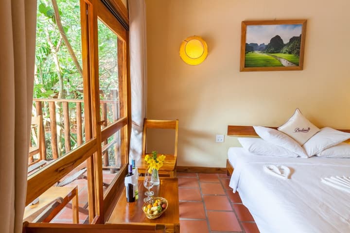 Bauhinia Resort Phu Quoc