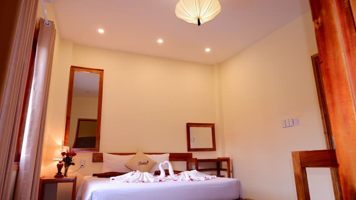 Bauhinia Resort Phu Quoc