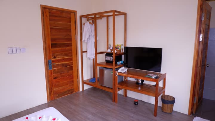Bauhinia Resort Phu Quoc
