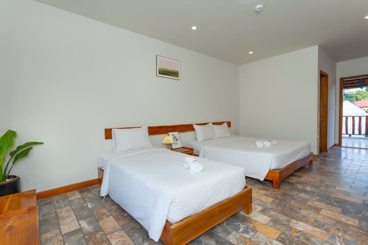 Bauhinia Resort Phu Quoc