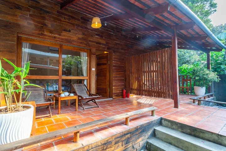 Bauhinia Resort Phu Quoc