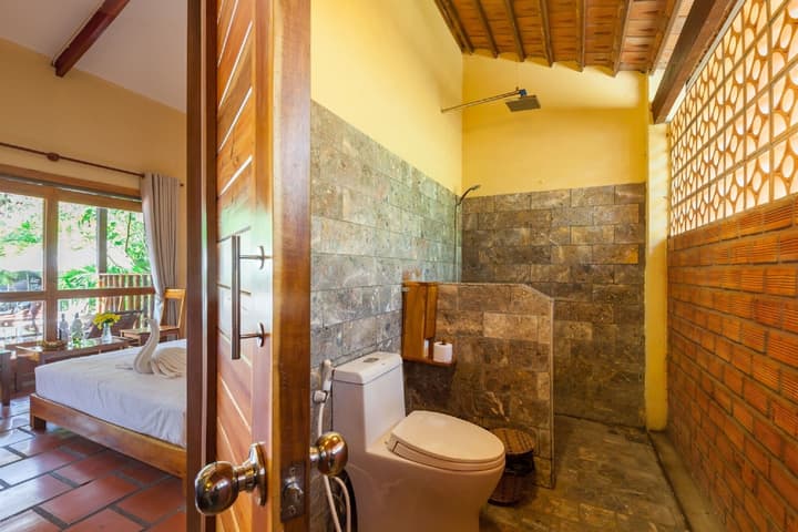 Bauhinia Resort Phu Quoc