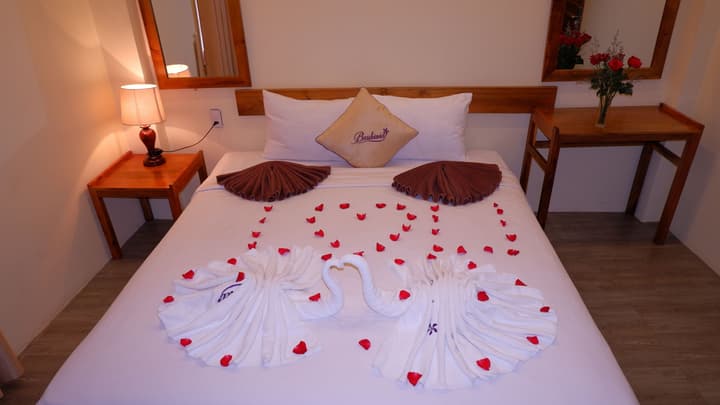Bauhinia Resort Phu Quoc