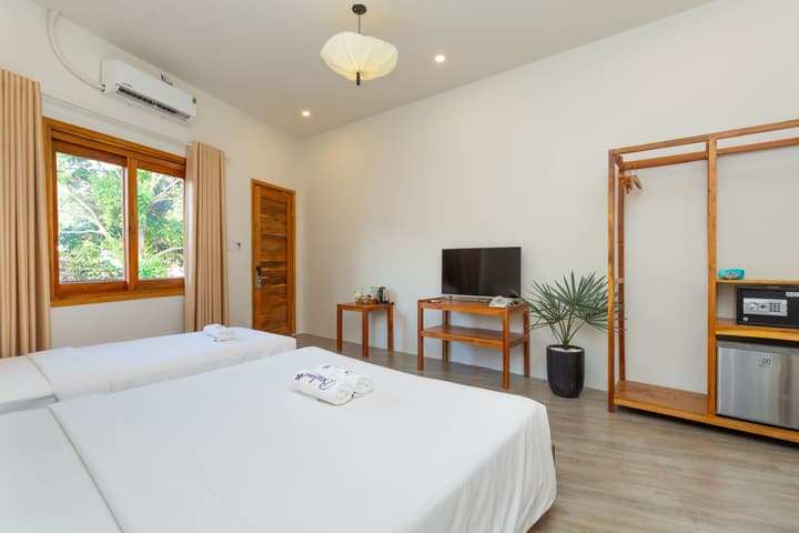 Bauhinia Resort Phu Quoc
