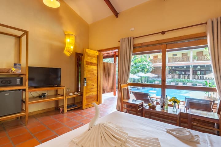 Bauhinia Resort Phu Quoc