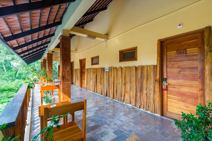 Bauhinia Resort Phu Quoc