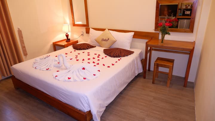 Bauhinia Resort Phu Quoc