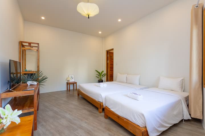 Bauhinia Resort Phu Quoc