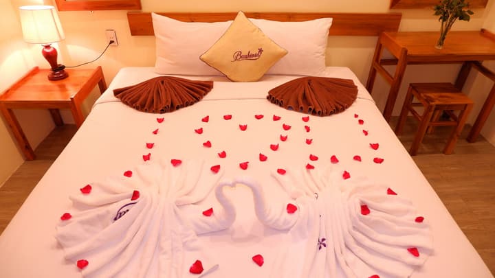 Bauhinia Resort Phu Quoc