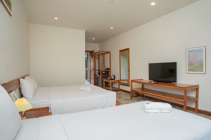 Bauhinia Resort Phu Quoc