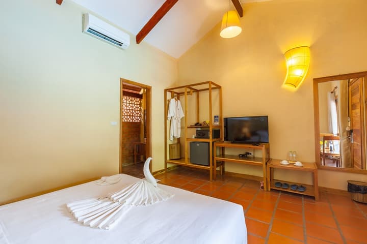 Bauhinia Resort Phu Quoc