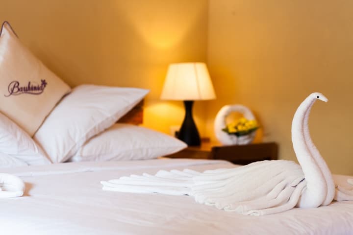 Bauhinia Resort Phu Quoc